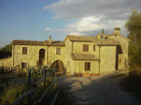 Гостиница Podere Leporino  Сартеано